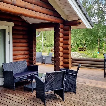 7 Person In Сasa de vacaciones *