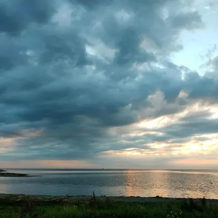 7 Person In Сasa de vacaciones Hadsund