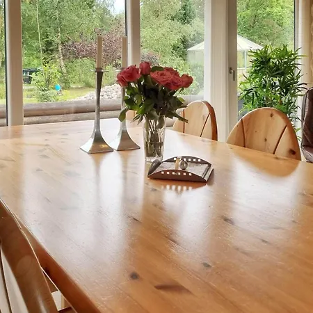 Vakantiehuis 7 Person In *